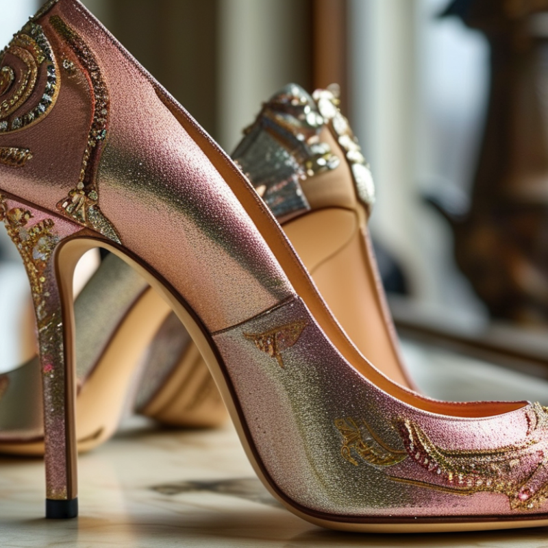 Discover the Best Elegant High Heels for Every Occasion?