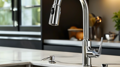 2026 Top Sus304 Stainless Steel Kitchen Faucets Best Buy?