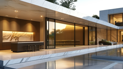 Why Choose Flexible Marble for Your Next Project?