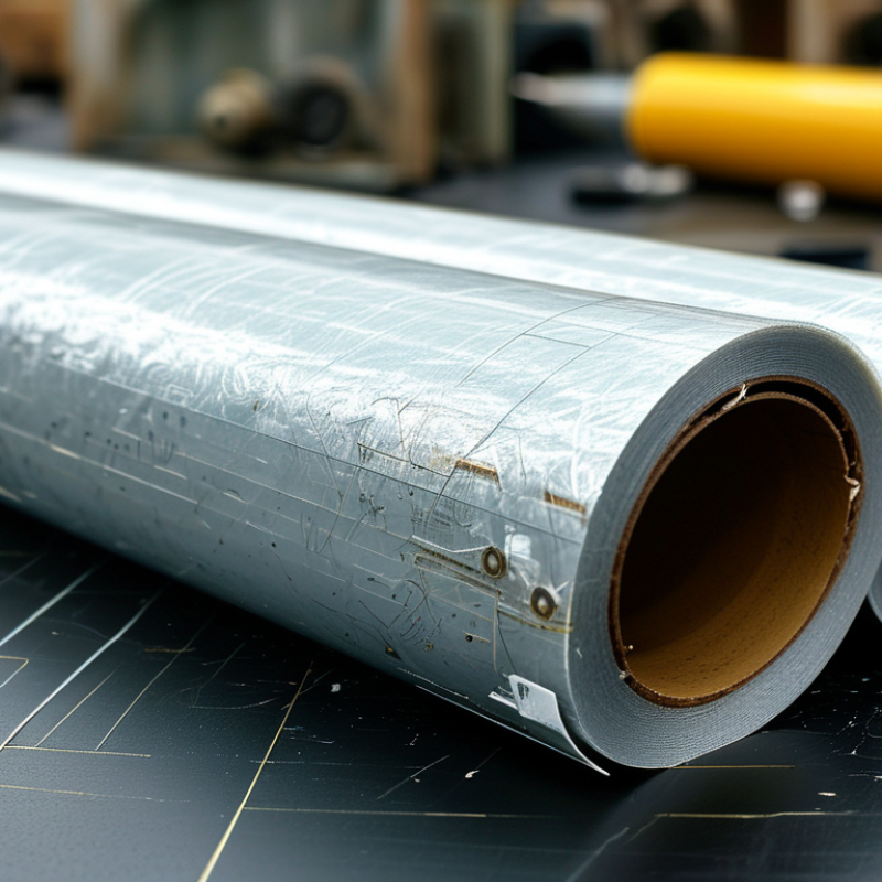 How to Choose the Right Electronic Insulation Film for Your Needs?