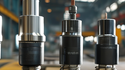 Why Choose a 90-Degree Metal Cable Gland Manufacturer?