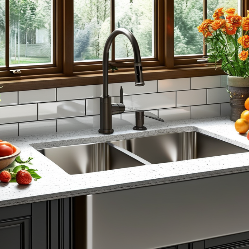 2026 How to Choose the Best Sink Sinks for Your Home?