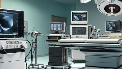 Top 5 Ultrasonic Harmonic Scalpel Transducer Benefits?