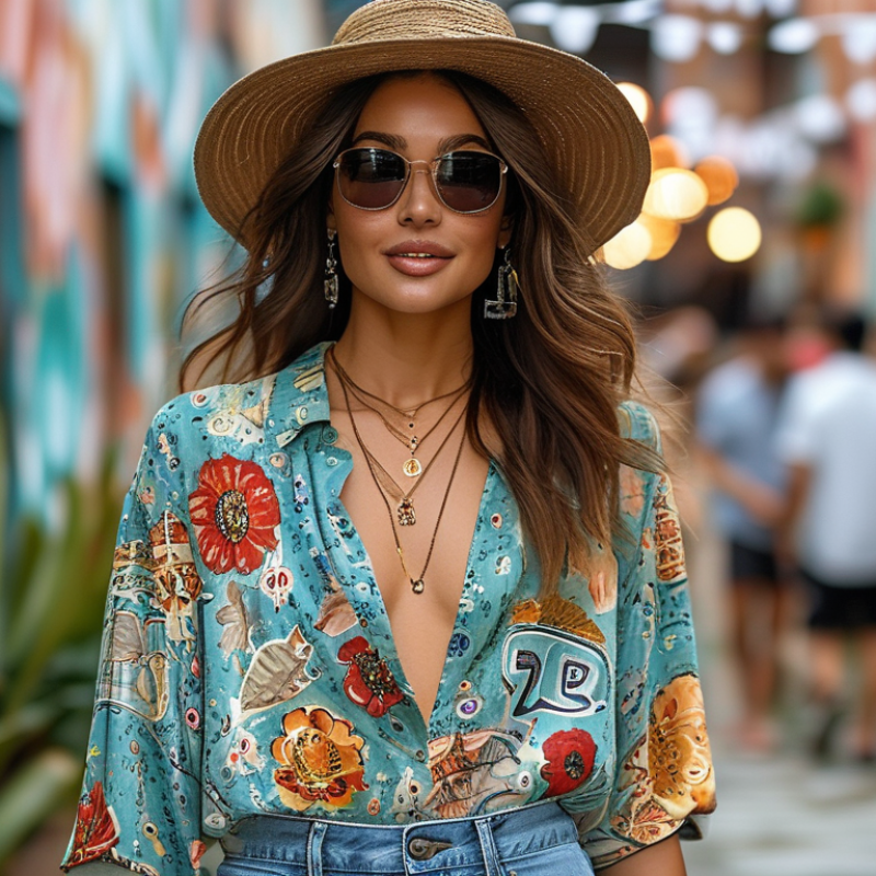 How to Choose Festival Fashion Shirts for 2026 Celebrations?