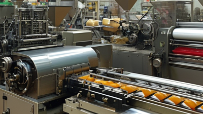 How to Choose the Best Bag Making Machinery in 2026?