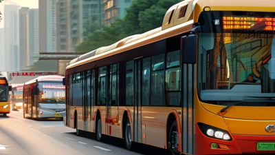 What are the Benefits of Intensive Busway in China?
