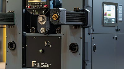 Discover the Best Pulsar Laser Machine for Your Business Needs