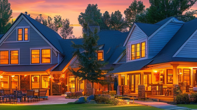 What is a Led Flood Light and How to Choose the Best One?