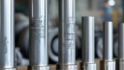 Top 10 Universal Extension Tube Suppliers in China?