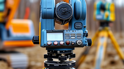 2026 How to Choose the Best Gnss Rtk Surveying Equipment?