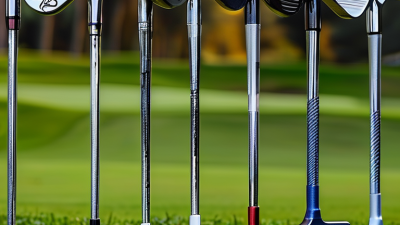 2026 Top Golf Blade Putter Cover Trends What You Need to Know