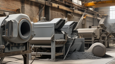 Why Choose the Best Brick Kiln Machine for Your Business?