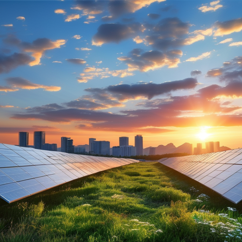 Discover Top Energy Efficiency Systems in China for Global Buyers?