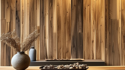 How to Choose the Best Interior Wood Veneer Panels for Your Project