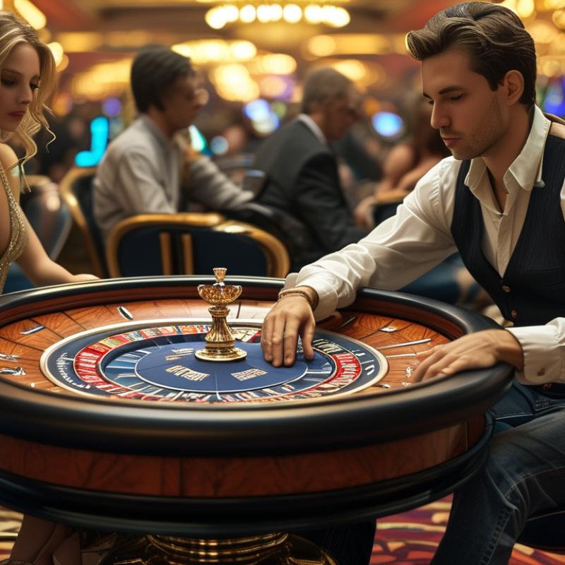 10 Winning Tips for Playing American Roulette Today