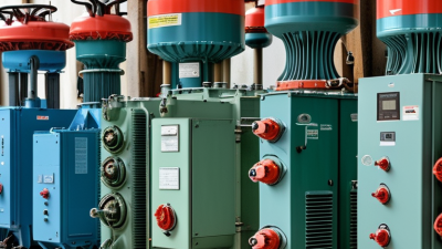 How to Choose the Right Gas Insulated Transformer for Your Needs?
