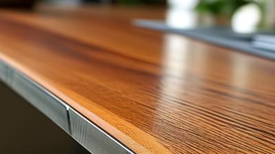 Aluminum Table Edge Trim Benefits and Best Options for Buyers?