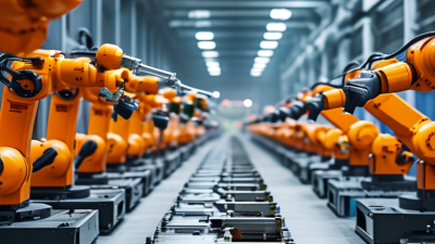 How to Choose the Best 3d Vision Inspection Systems in 2026?