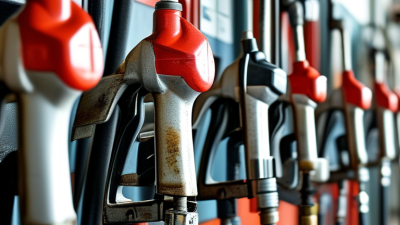What is Fuel Adaptors and How to Choose the Right One?
