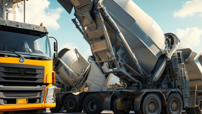 How to Choose the Best Cement Unloader for Your Needs?