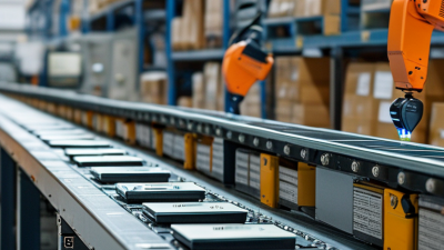 Top RFID Labeling Automation Solutions for Global Buyers?