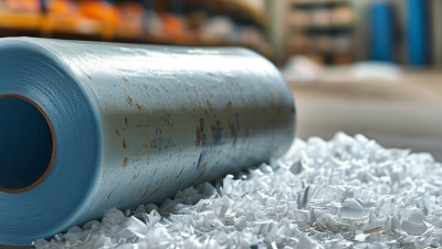 2026 Best Polyethylene Film for Global Buyers Insights?