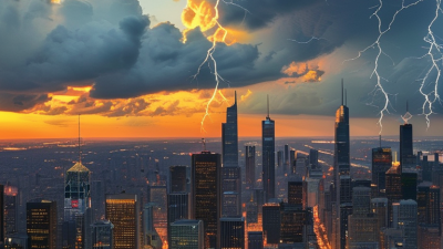 2026 Best Lightning Arrester Options for Global Buyers?