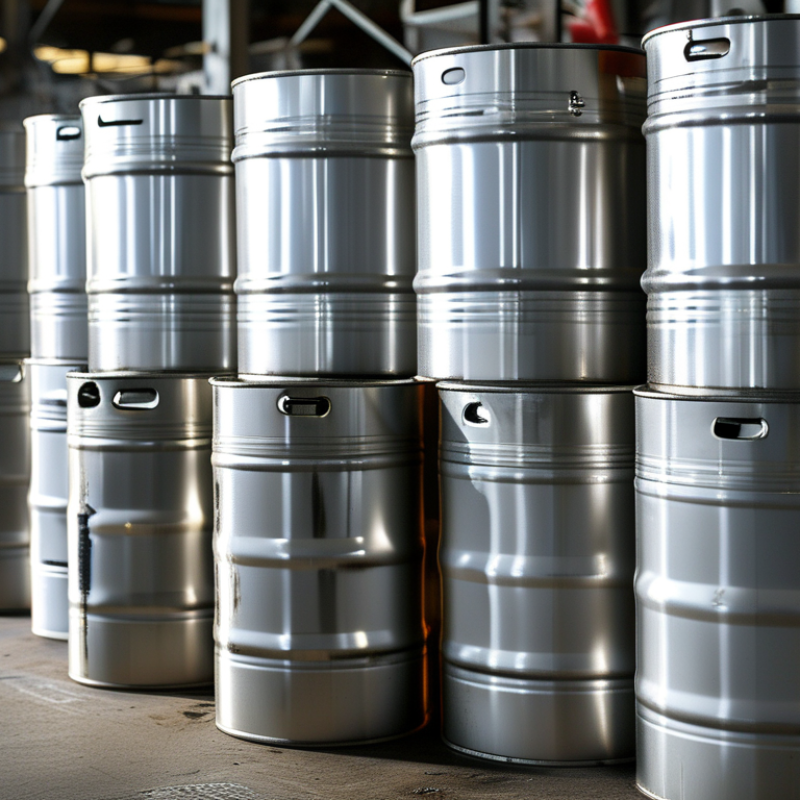 2026 How to Choose the Right Open Head Steel Drum?