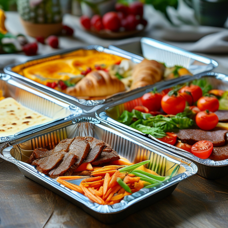 Top Full Size Aluminum Pans for Global Buyers in 2026?