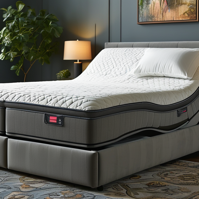 Best Electric Beds for Ultimate Comfort and Sleep Quality?