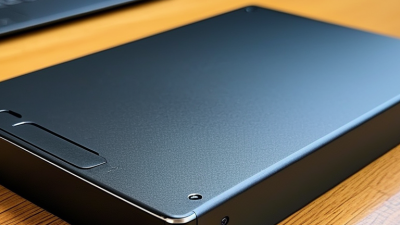 What are the Benefits of 2.5 Solid State Drives for Businesses?