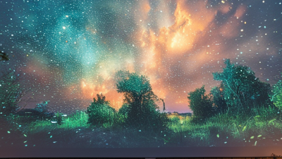 2026 Best Outdoor Gobo Projector for Stunning Displays?