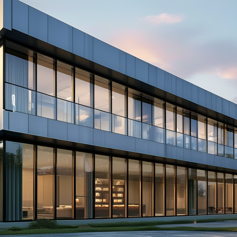 Top 10 Benefits of Aluminum Thermal Break Windows You Should Know?