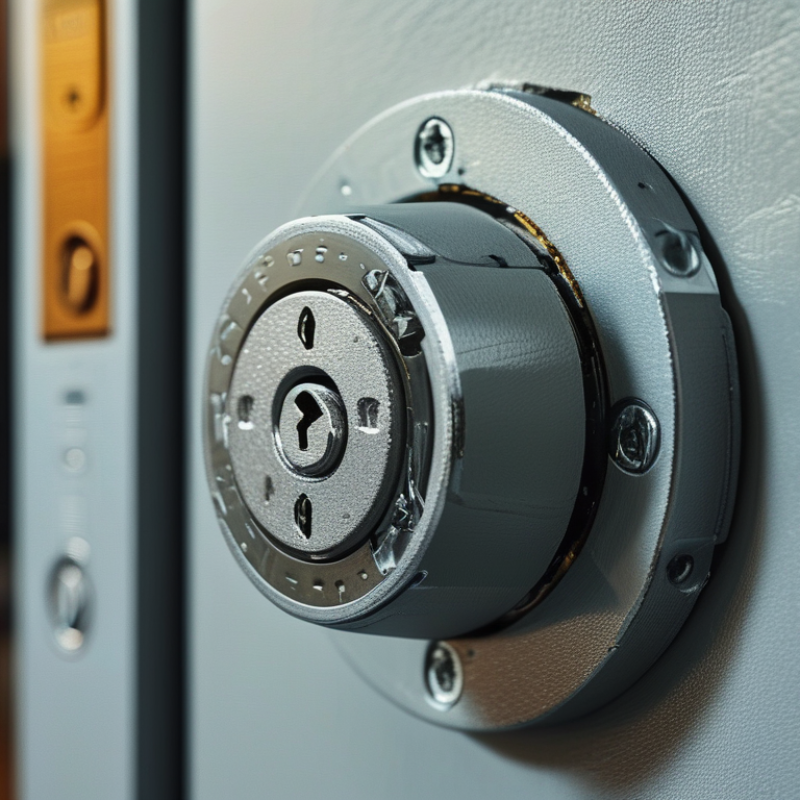 How to Turn Latch for Better Security Solutions?