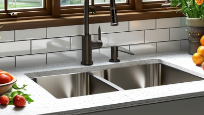 2026 How to Choose the Best Sink Sinks for Your Home?