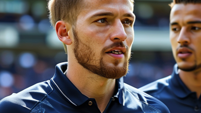 Why Choose Tottenham Football Kit for Your Team's Success?