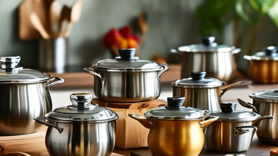 2026 Top Casserole Kitchen Tool Trends for Global Buyers?
