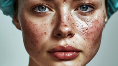 How to Choose the Best Skin Resurfacing Treatment for You?