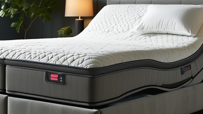 Best Electric Beds for Ultimate Comfort and Sleep Quality?