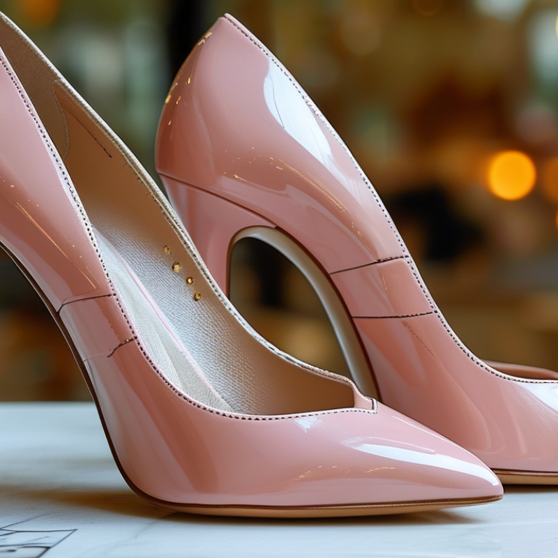 Top 10 Dress Heels for Every Occasion You Need to Know?