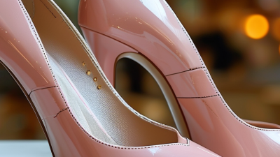 10 Sepatu Hak Tinggi Terbaik untuk Setiap Acara yang Perlu Anda Ketahui?