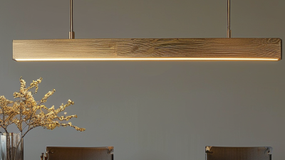 2026 How to Choose the Right Aluminium Led Profile for Your Needs?