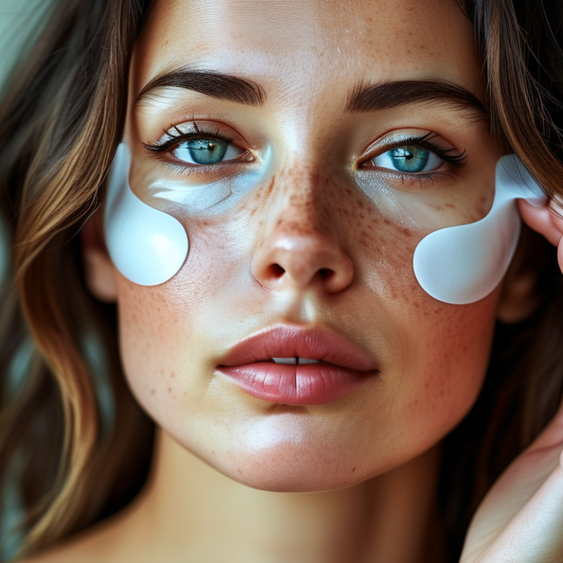 Ultimate Guide to Under Eye Patches Benefits and Uses?