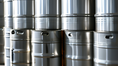 2026 How to Choose the Right Open Head Steel Drum?