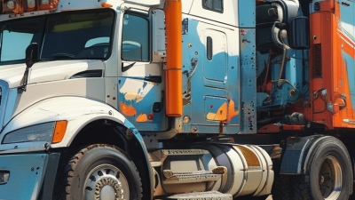 Top Tips for Choosing the Best Truck Alignment Equipment?