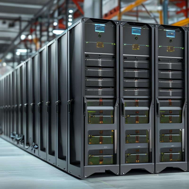 Top 10 Rack Mount Lithium Battery Solutions for Global Buyers?