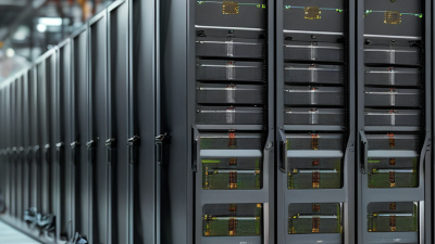 Top 10 Rack Mount Lithium Battery Solutions for Global Buyers?