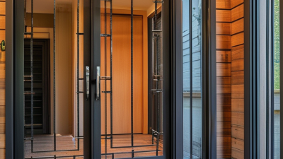 Top 10 Steel Fire Doors You Should Consider for Safety?