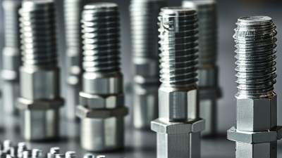 Top Tips for Choosing Aluminum Rivet Nuts for Global Buyers?