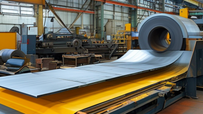 What is Roll Forming Equipment and Its Benefits for Buyers?